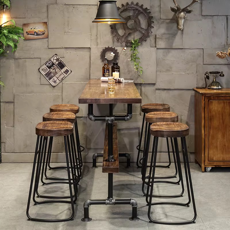 Bar Table