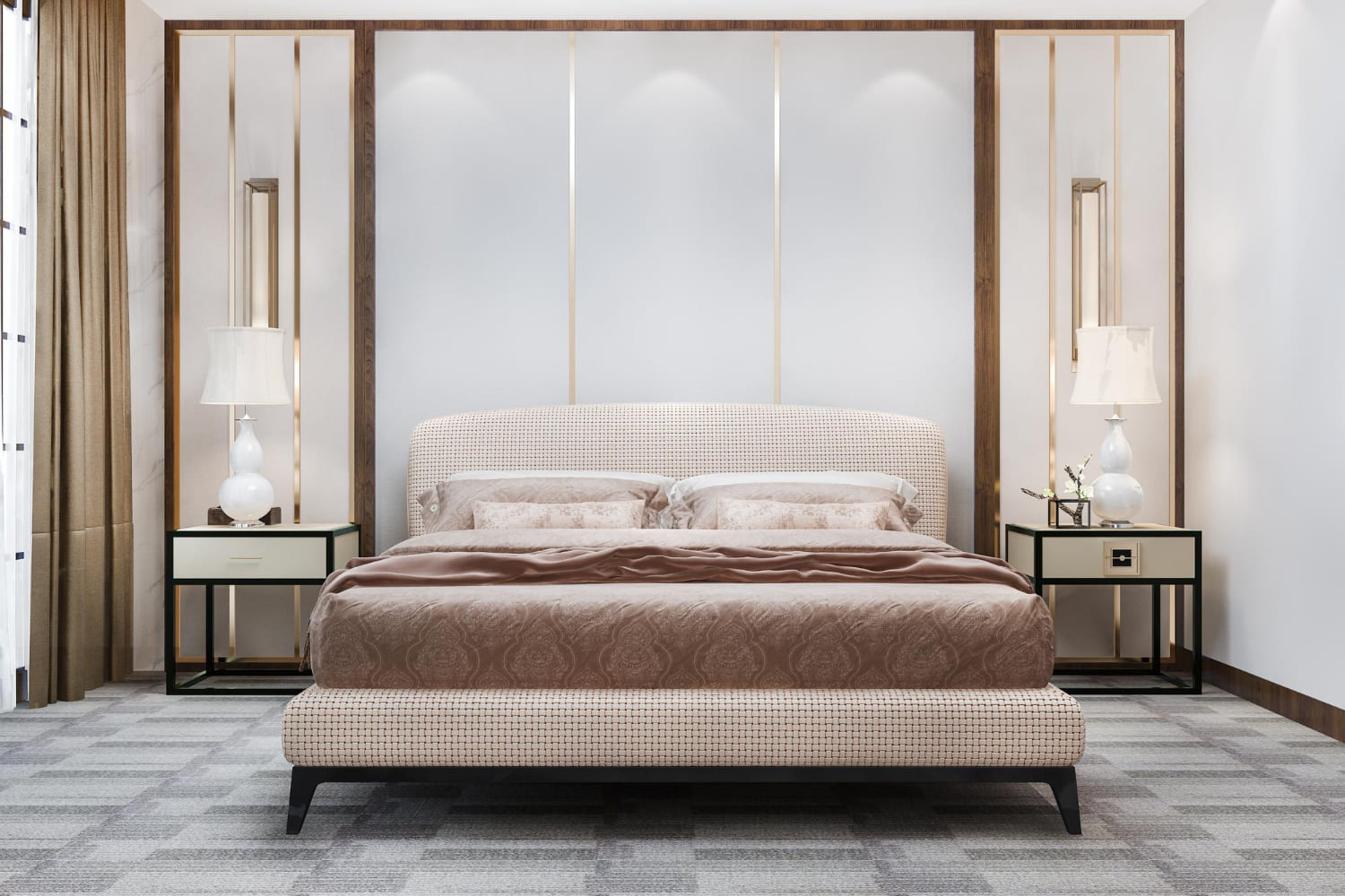 Bedroom Furniture