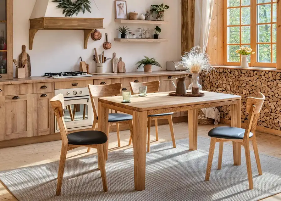 Kitchen and Dining Furniture